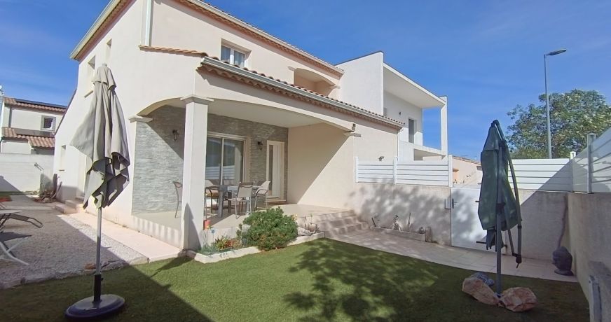 vente Maison Beziers