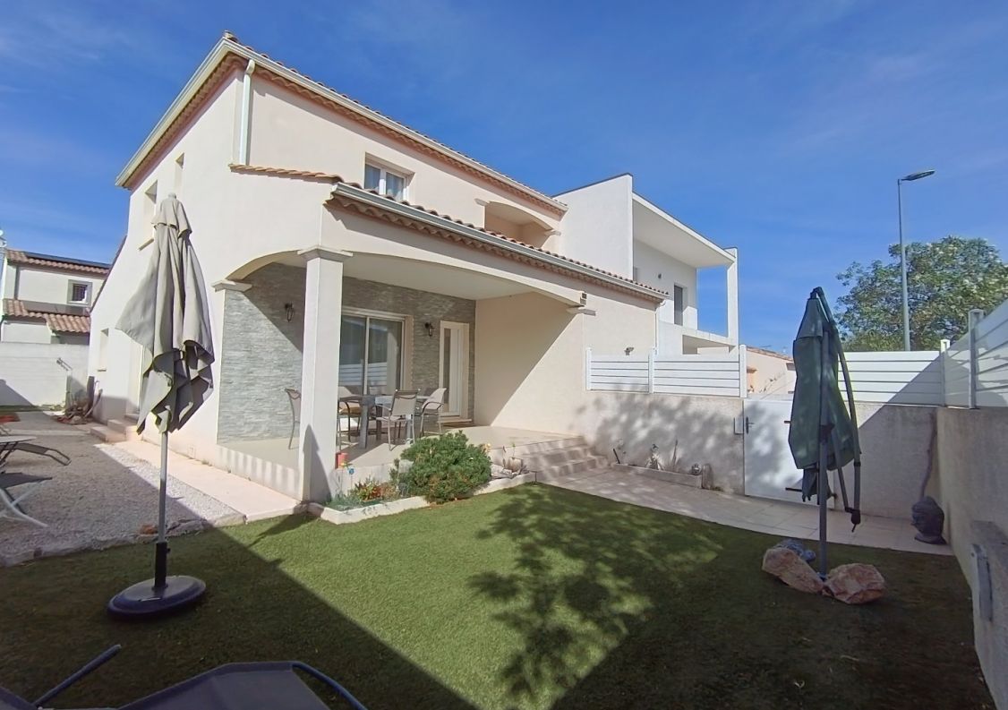 à vendre Maison Beziers