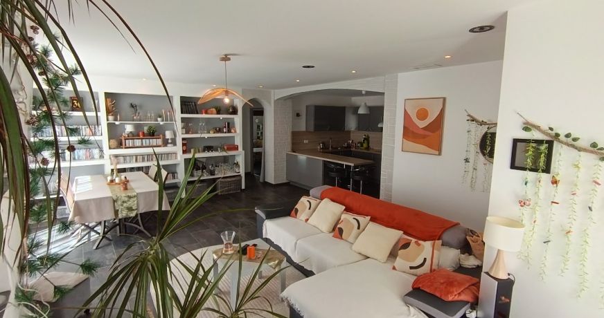vente Maison Beziers
