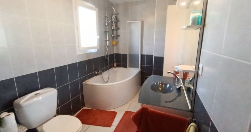 vente Maison Beziers