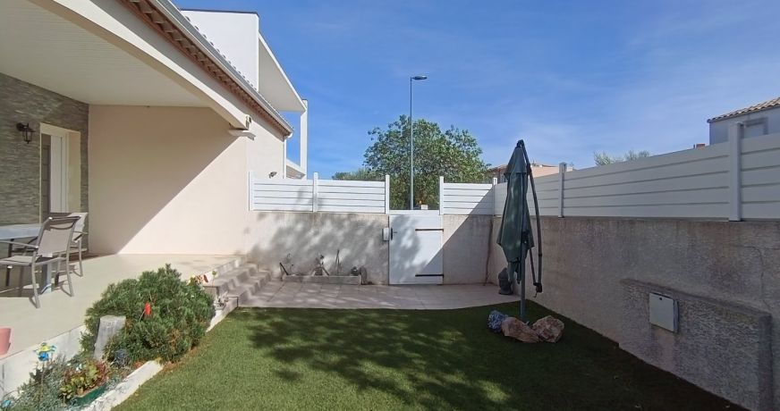 vente Maison Beziers