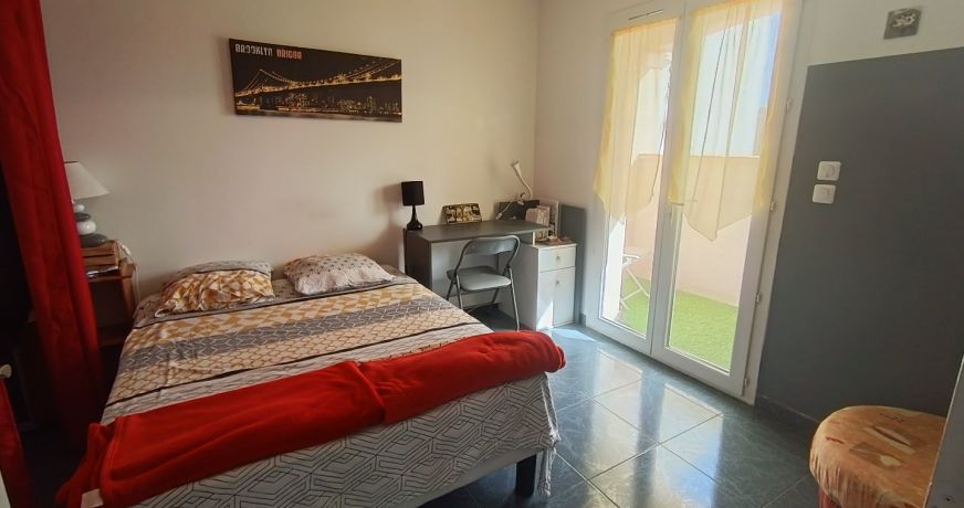 vente Maison Beziers
