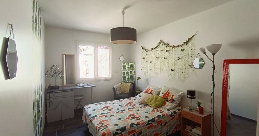 vente Maison Beziers
