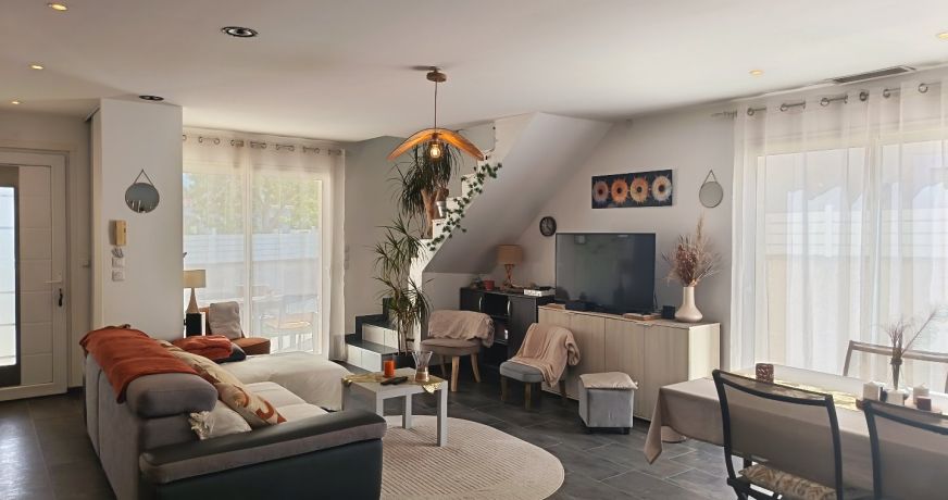 vente Maison Beziers
