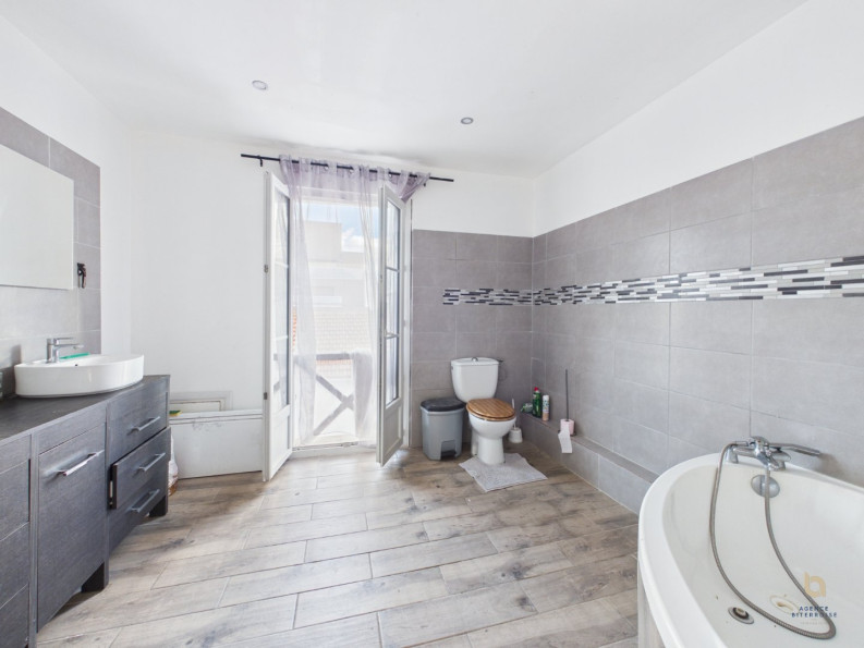 vente Maison Beziers - Photo 5