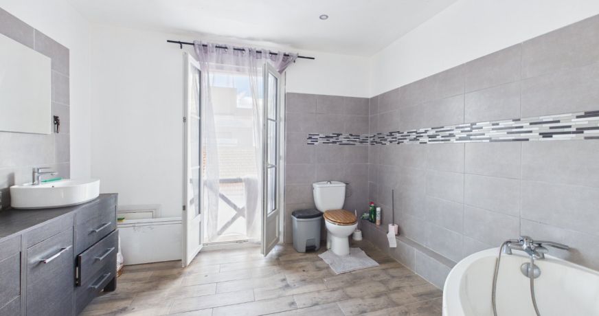 vente Maison Beziers