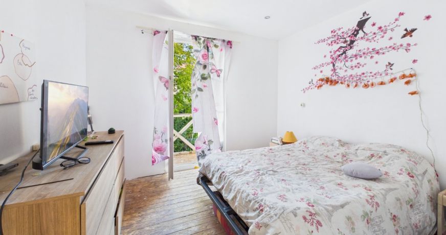 vente Maison Beziers