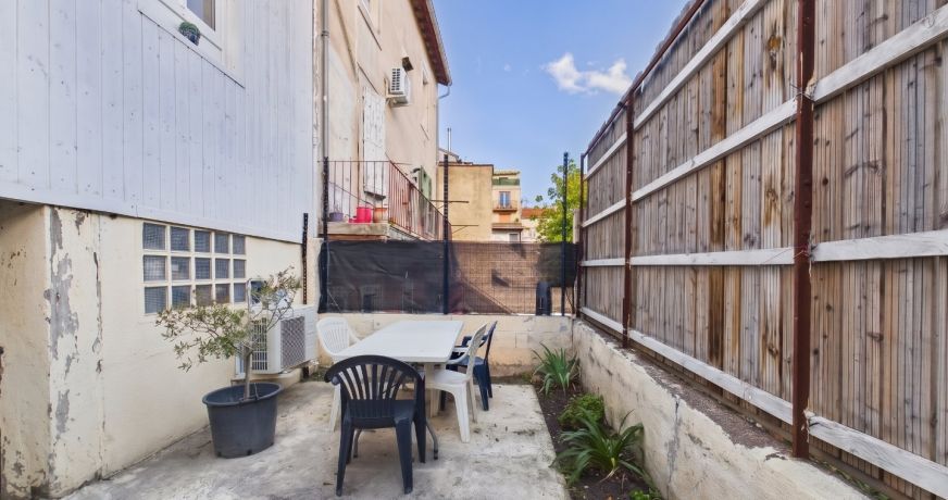 vente Maison Beziers