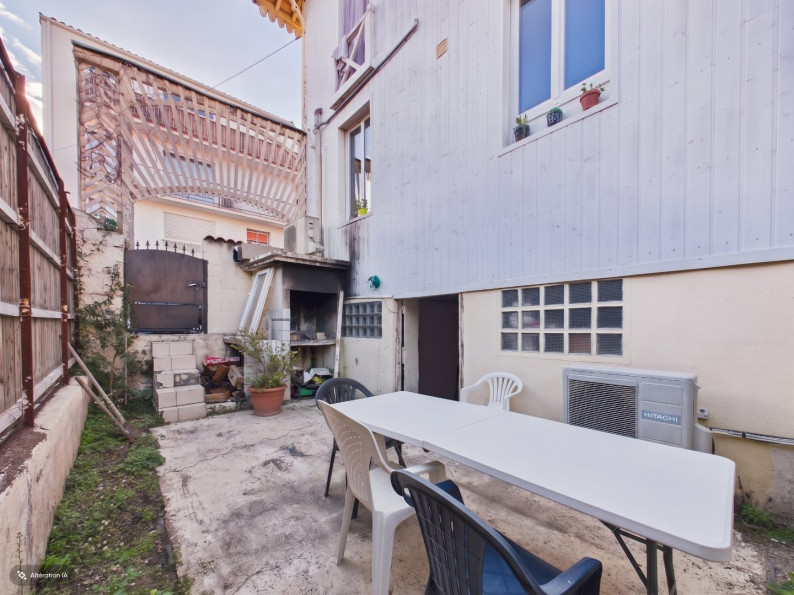 vente Maison Beziers - Photo 7