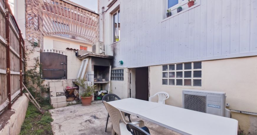 vente Maison Beziers
