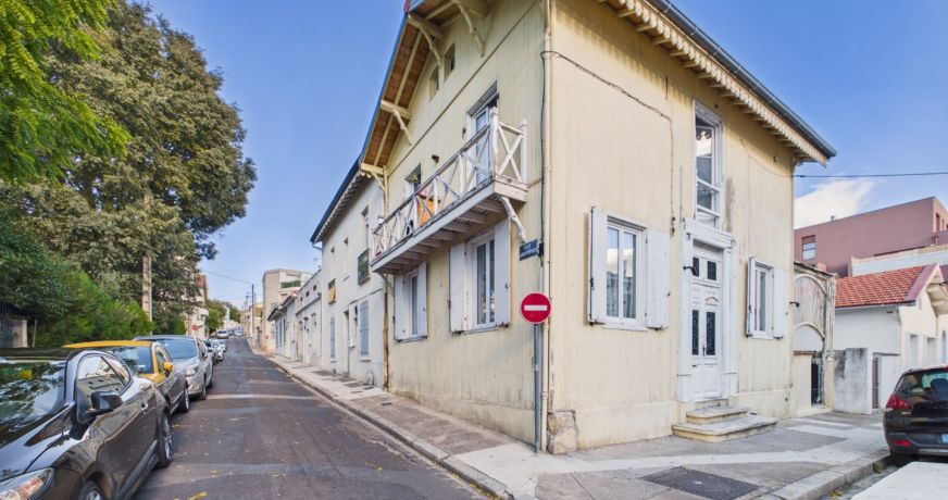 vente Maison Beziers