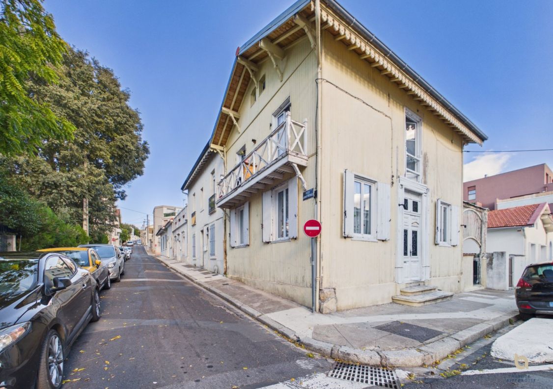 à vendre Maison Beziers