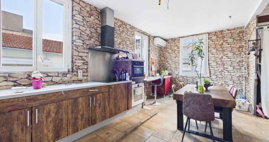 vente Maison Beziers
