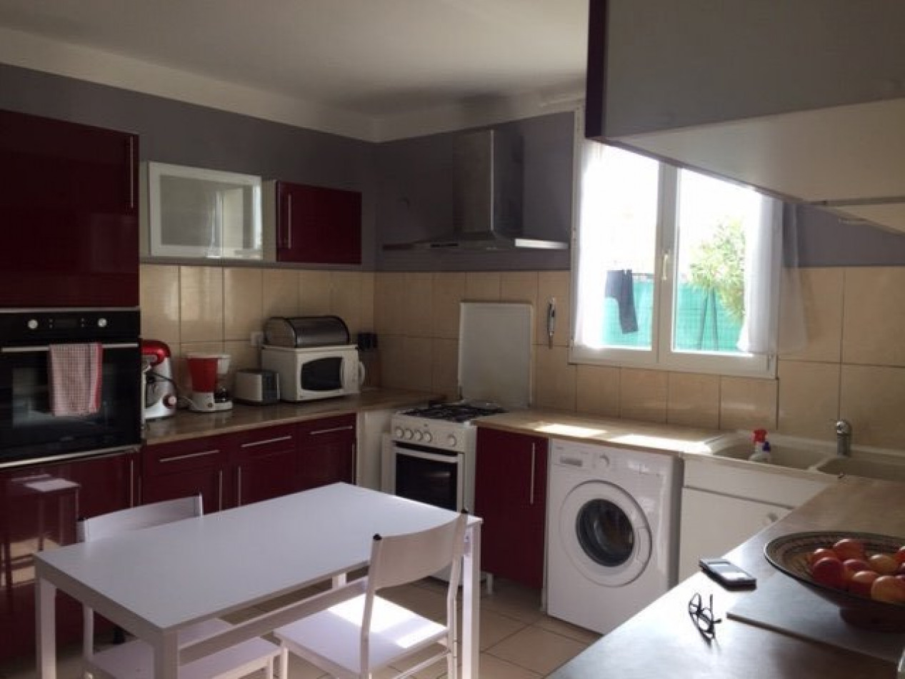 à vendre Villa Autignac - Photo 8