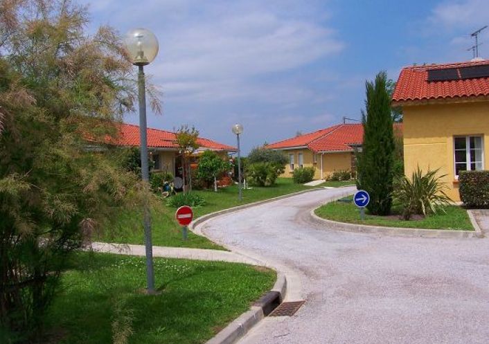 vente Maison Saint Genis Des Fontaines