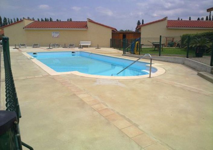 vente Maison Saint Genis Des Fontaines