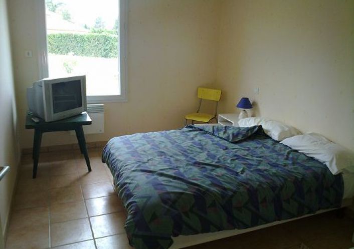 vente Maison Saint Genis Des Fontaines