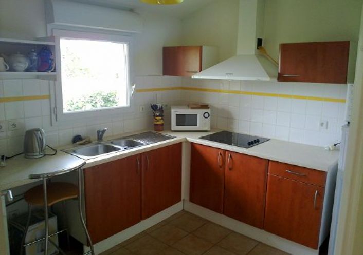 vente Maison Saint Genis Des Fontaines