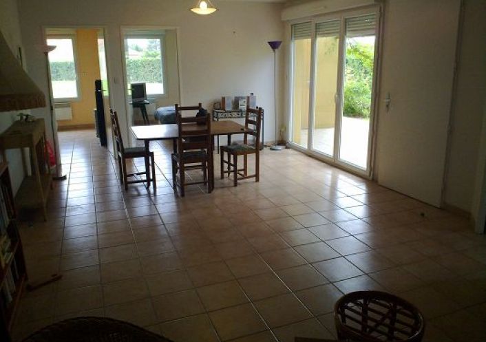 vente Maison Saint Genis Des Fontaines