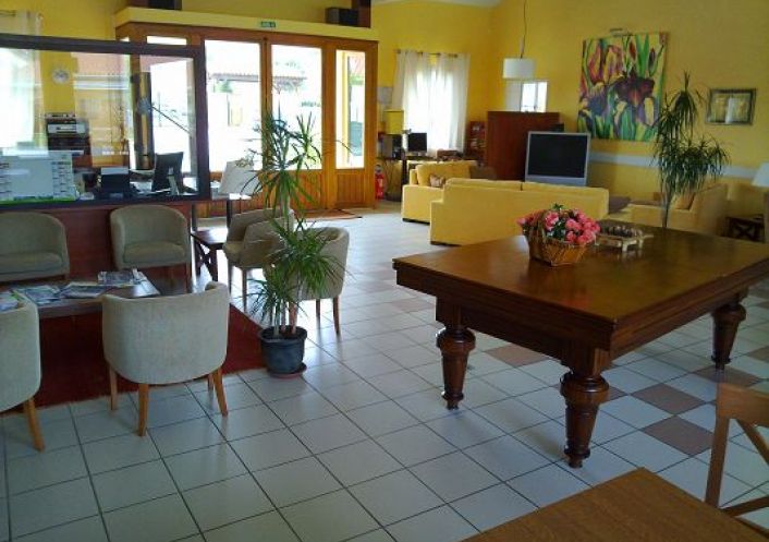 vente Maison Saint Genis Des Fontaines