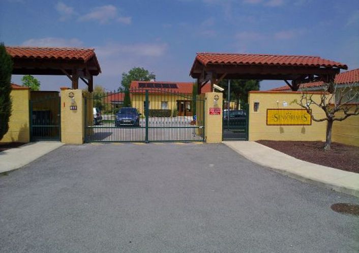 vente Maison Saint Genis Des Fontaines