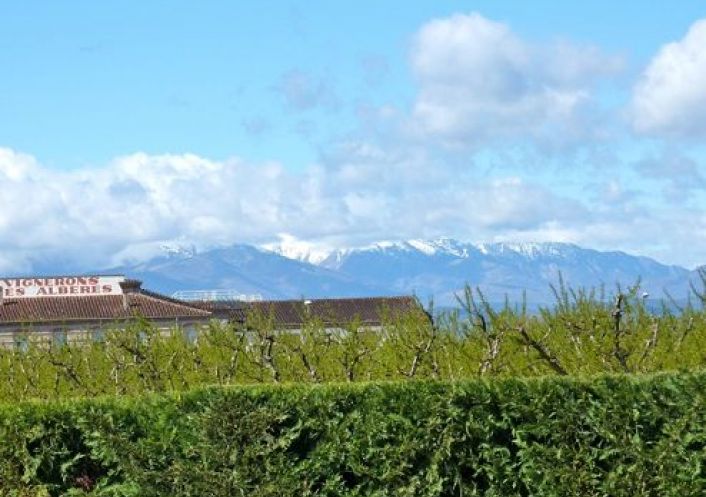 vente Maison Saint Genis Des Fontaines