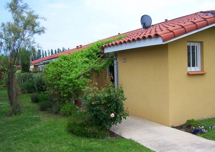 vente Maison Saint Genis Des Fontaines