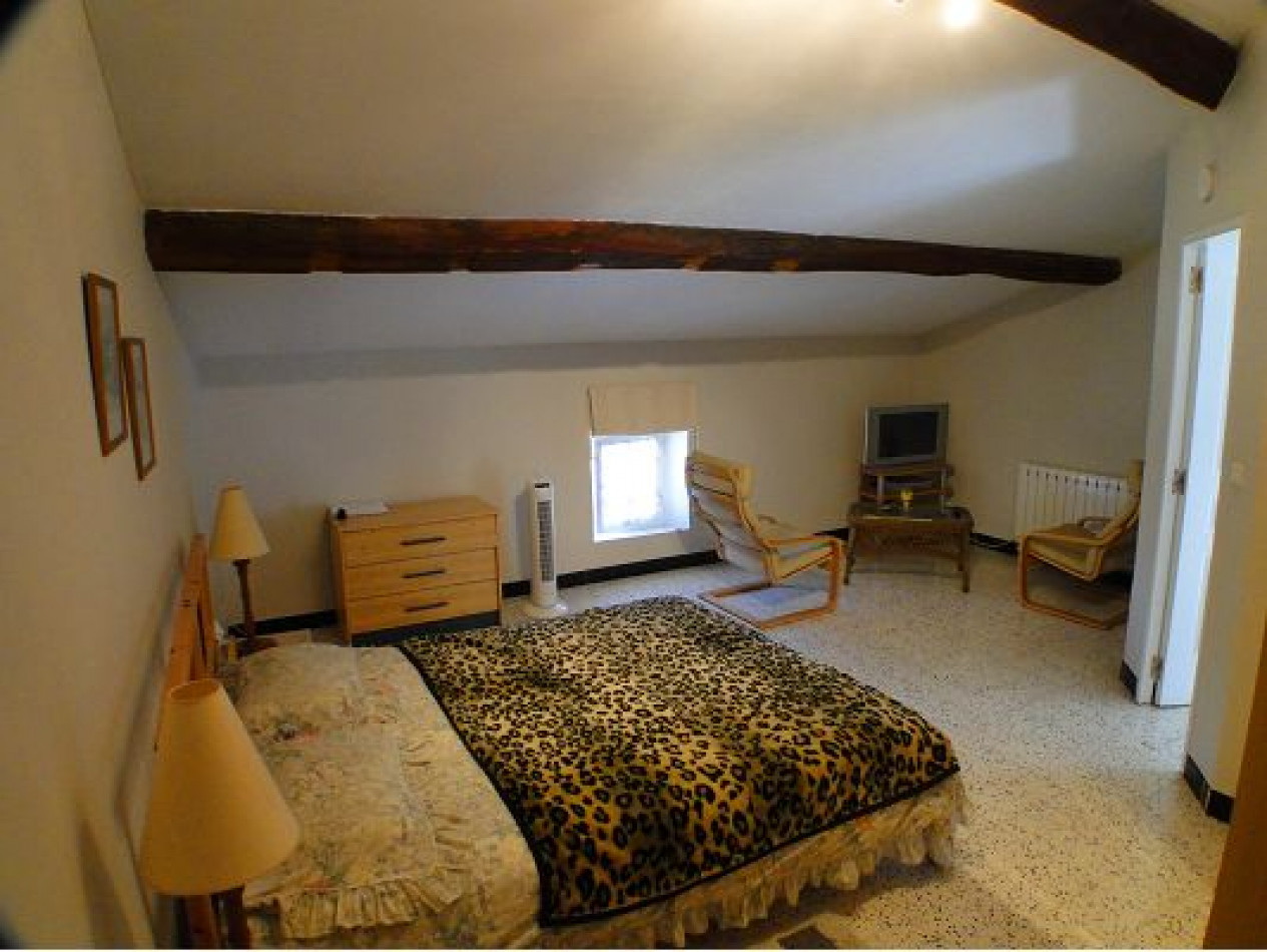 vente Maison vigneronne Gabian - Photo 10