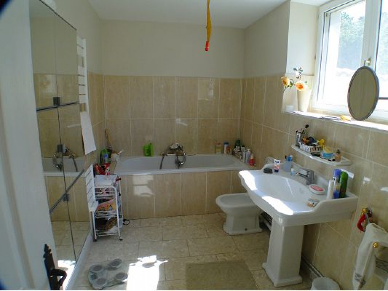 vente Maison vigneronne Gabian - Photo 8