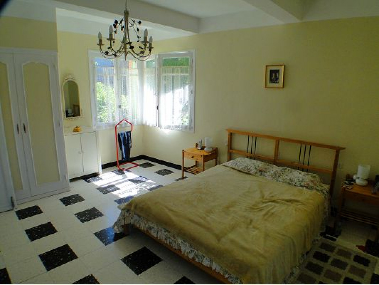 vente Maison vigneronne Gabian - Photo 7