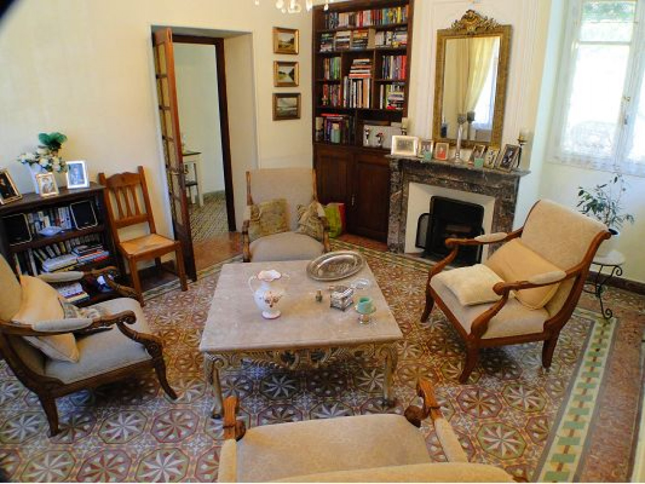 vente Maison vigneronne Gabian - Photo 5