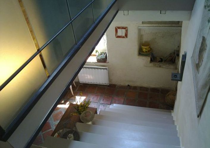 vente Maison Le Bousquet D'orb
