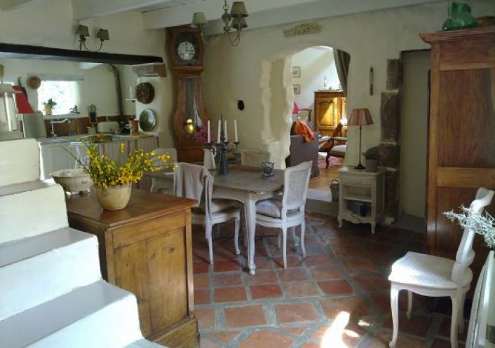 vente Maison Le Bousquet D'orb