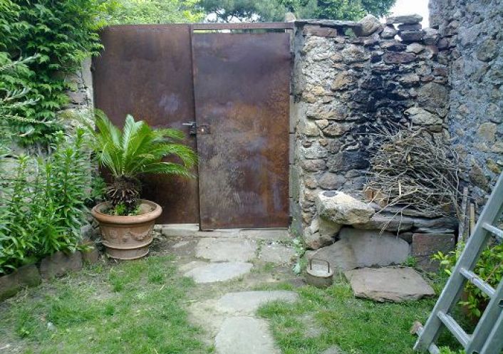vente Maison Le Bousquet D'orb