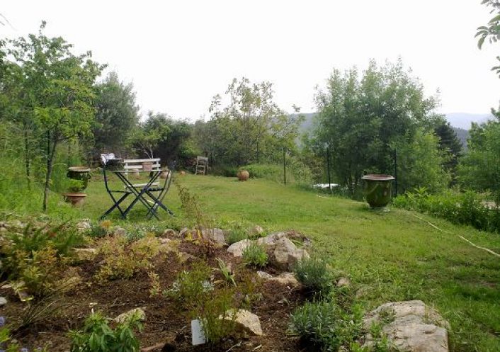 vente Maison Le Bousquet D'orb