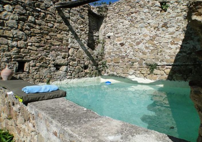 vente Maison Le Bousquet D'orb