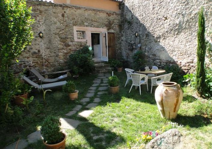 vente Maison Le Bousquet D'orb
