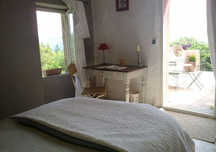 vente Maison Le Bousquet D'orb