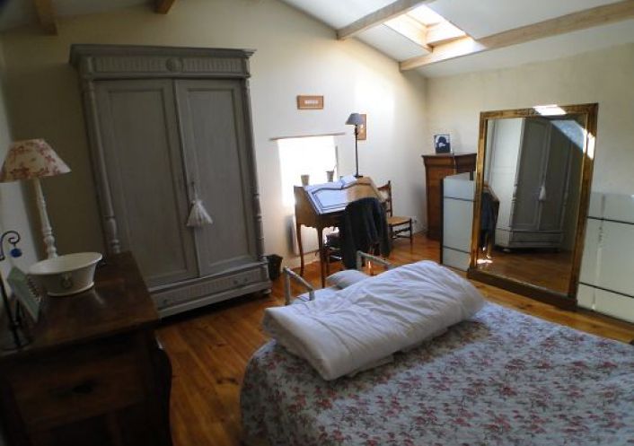 vente Maison Le Bousquet D'orb