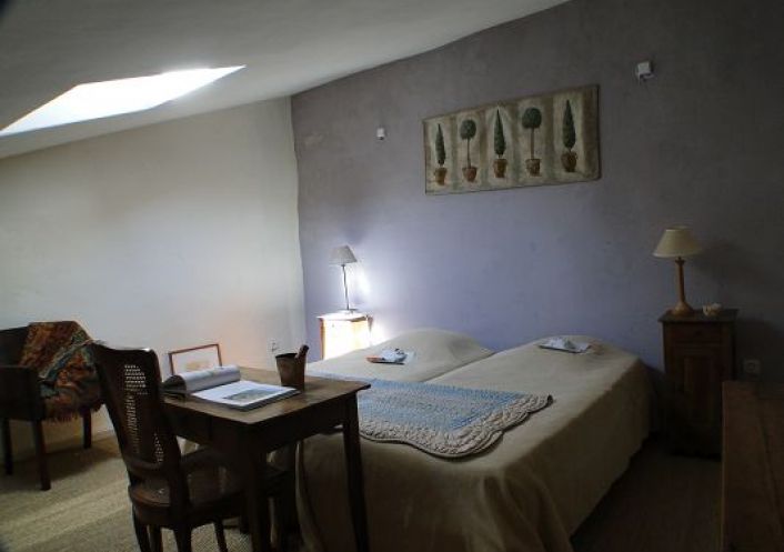 vente Maison Le Bousquet D'orb