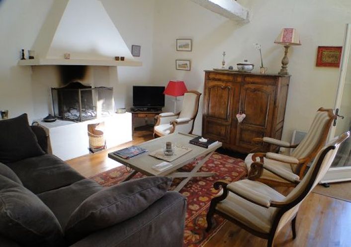 vente Maison Le Bousquet D'orb