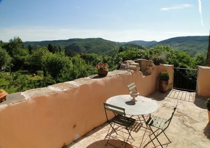 vente Maison Le Bousquet D'orb