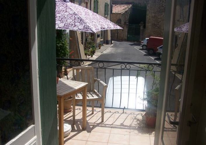 sale Maison Saint Genies De Fontedit