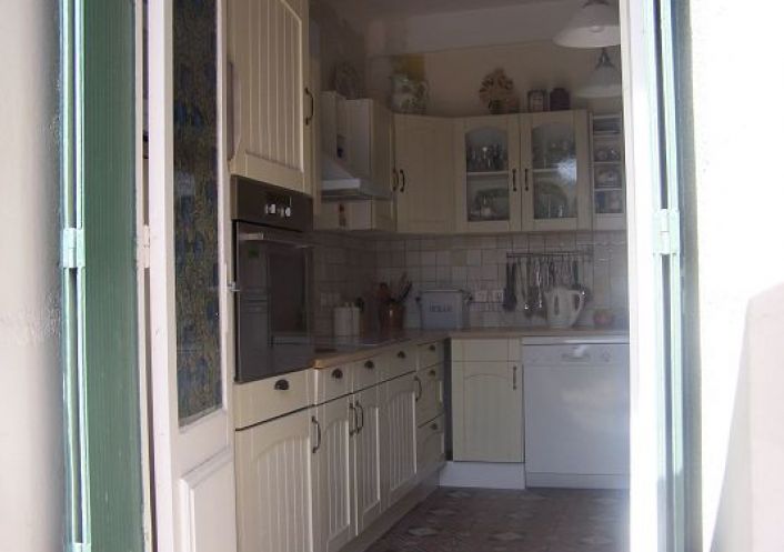 sale Maison Saint Genies De Fontedit