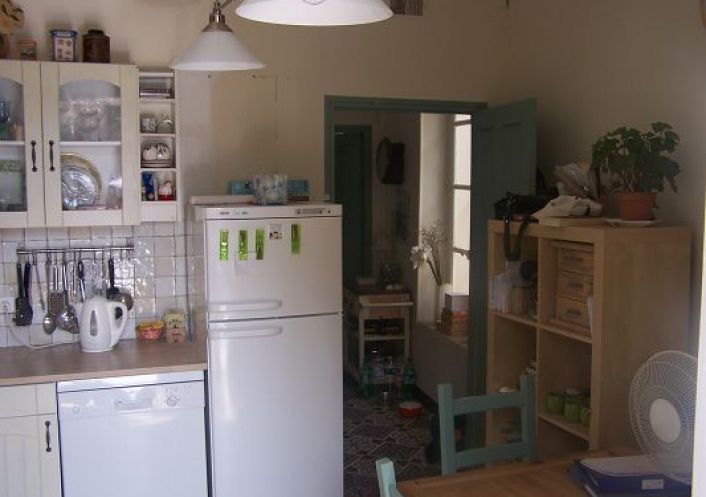 sale Maison Saint Genies De Fontedit