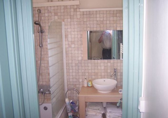 sale Maison Saint Genies De Fontedit