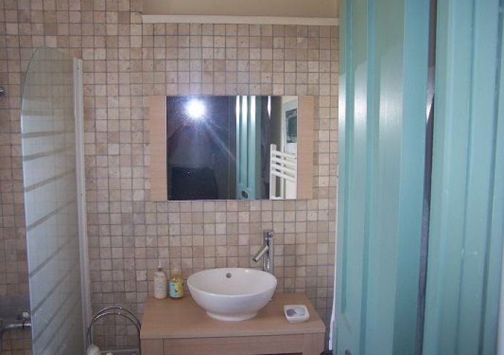 sale Maison Saint Genies De Fontedit