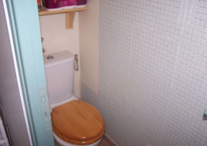 sale Maison Saint Genies De Fontedit