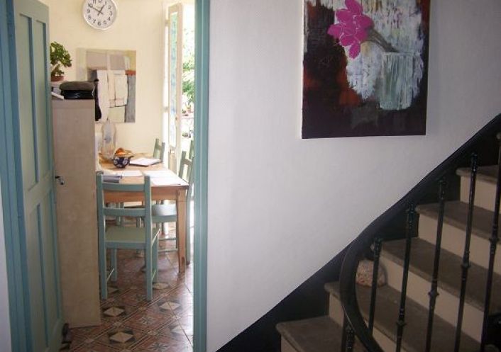 sale Maison Saint Genies De Fontedit