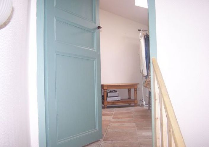 sale Maison Saint Genies De Fontedit